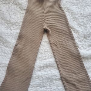 Diarte Silvestre Trousers Medium Taupe